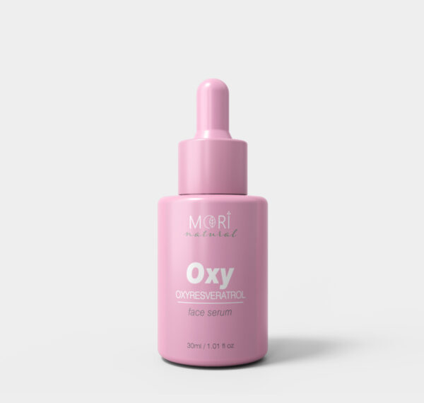 Sérum Facial Oxy
