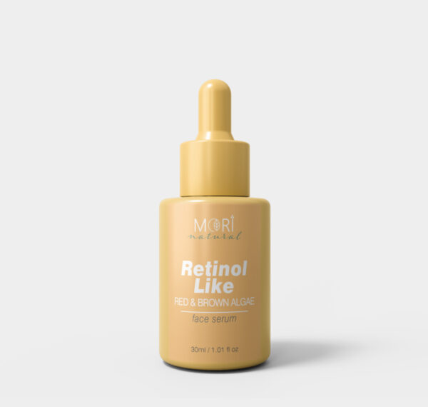 Sérum Facial Retinol Like