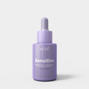 Serum Facial Sensitive