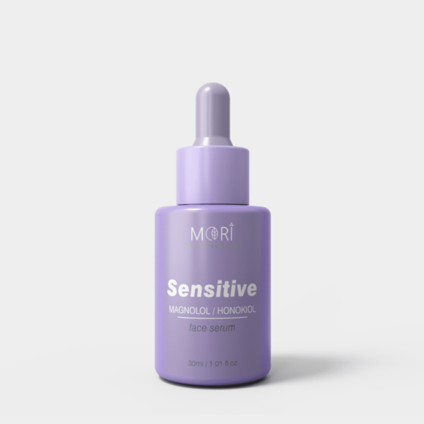 Serum Facial Sensitive