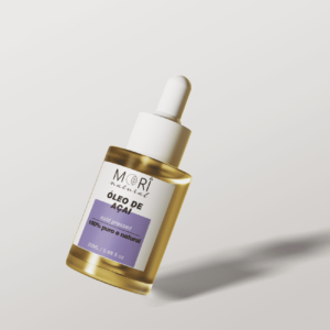 Óleo Facial de Açaí