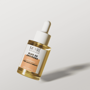 Óleo Facial de Andiroba