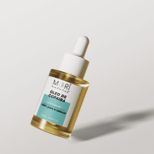 Óleo Facial de Copaíba - Imagem 2