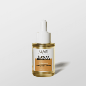 Óleo Facial de Andiroba
