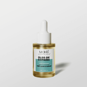 óleo facial de patauá