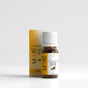 Óleo Essencial Ylang Ylang - Imagem 2