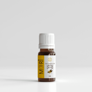 Óleo Essencial Ylang Ylang