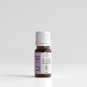Óleo Essencial Lavanda Bulgária