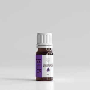 Óleo Essencial de Patchouli