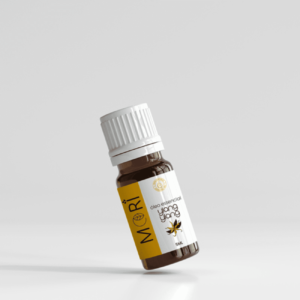 Óleo Essencial Ylang Ylang