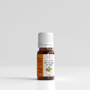 Óleo Essencial Laranja Doce