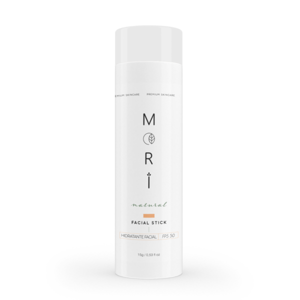 Hidratante Facial Stick