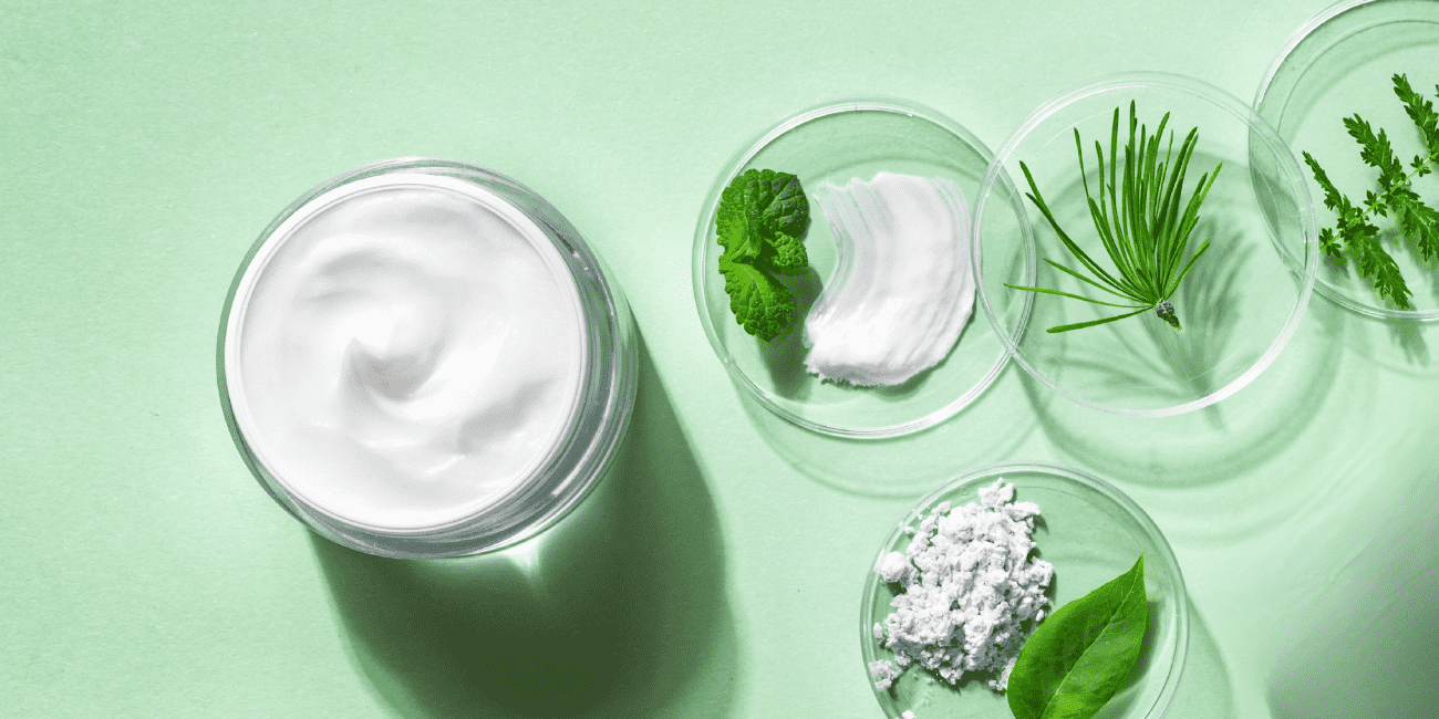 clean beauty