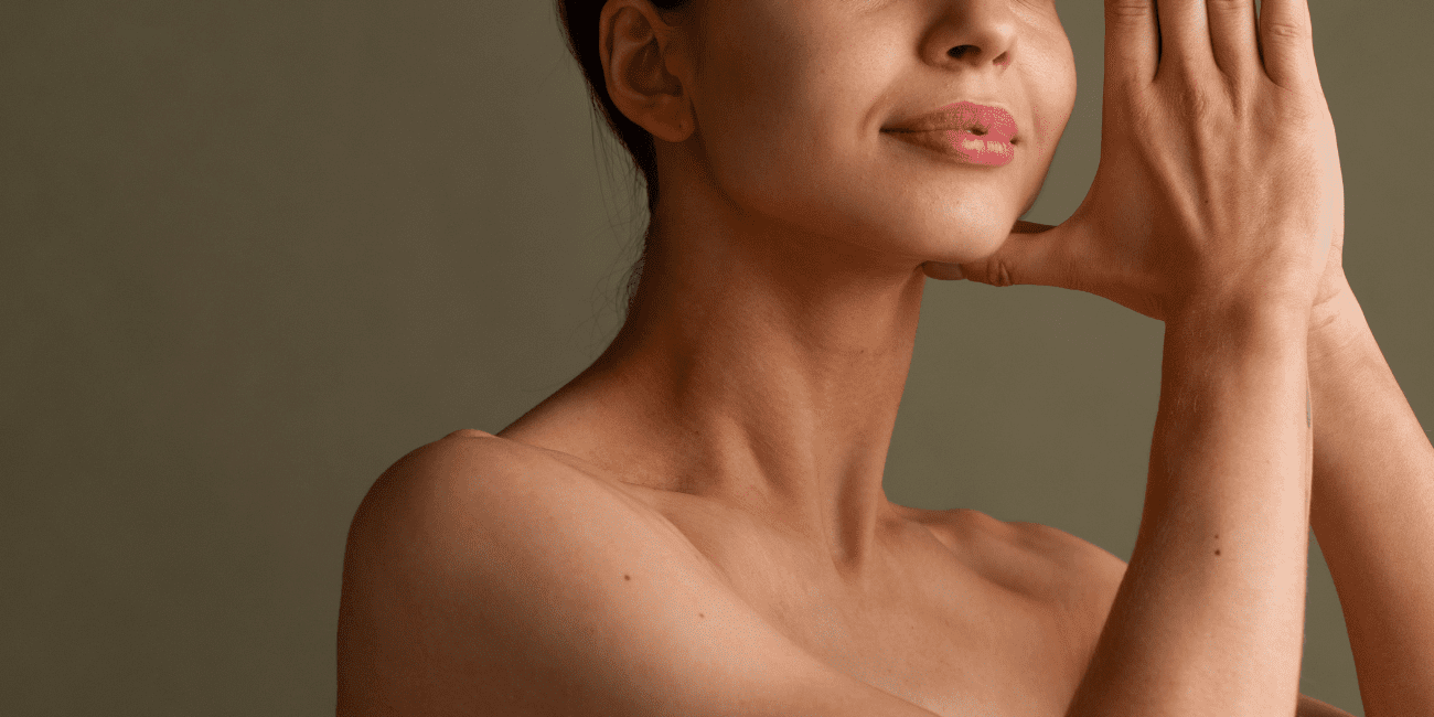 Yoga Facial