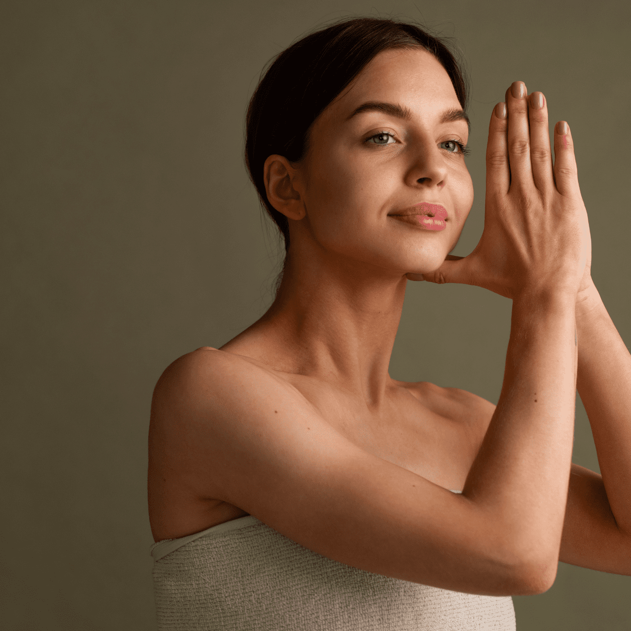 Yoga Facial